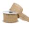 12 Pack: 1.5'' x 3yd. Fringe Burlap Ribbon by Celebrate It®